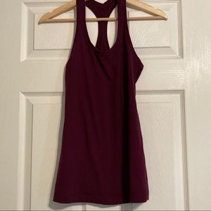Lululemon Tank